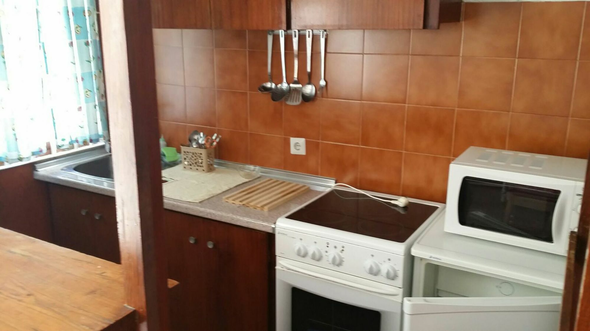 Ferienwohnung Vivendos Torremolinos Exterior foto