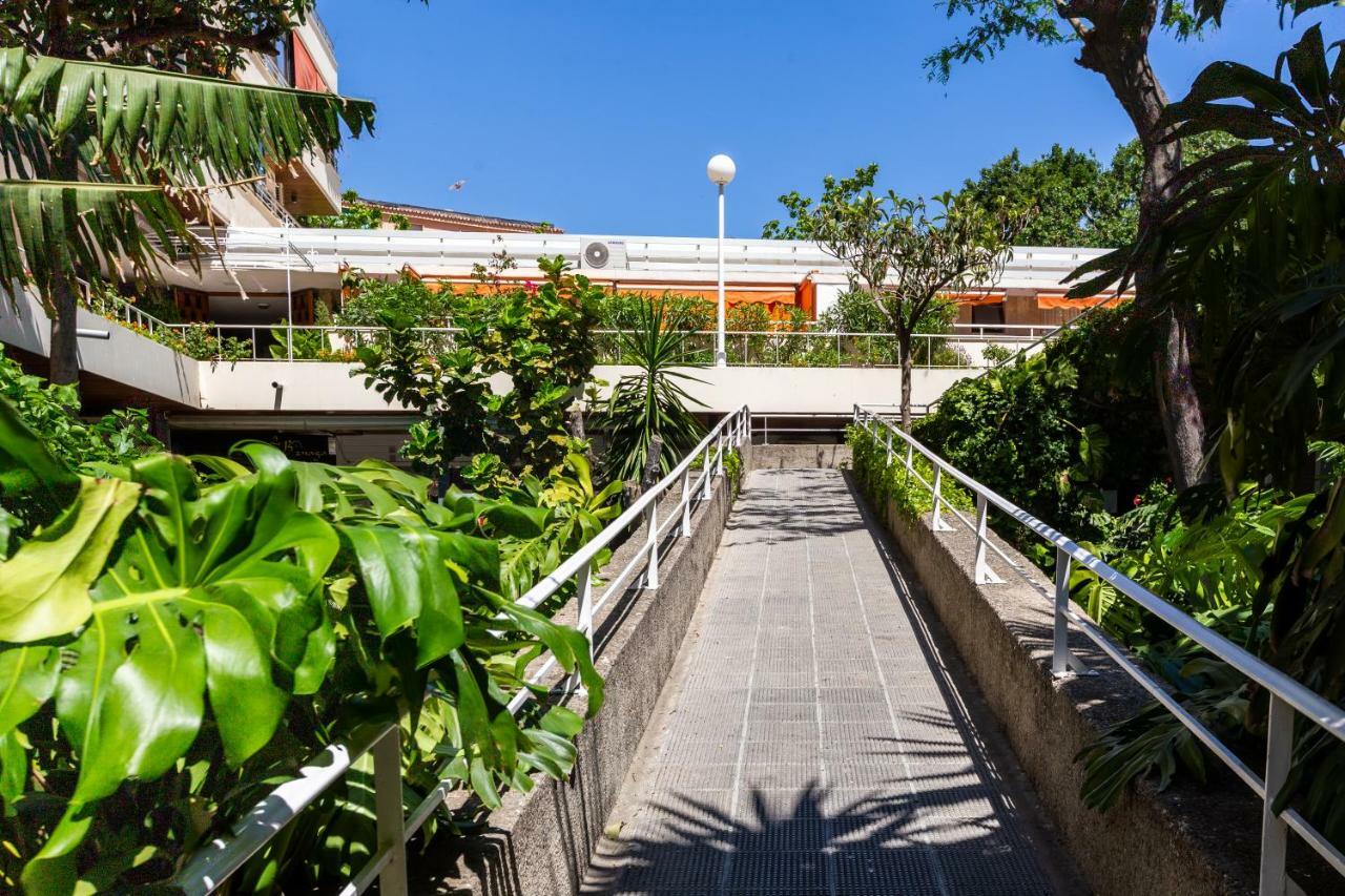 Ferienwohnung Vivendos Torremolinos Exterior foto