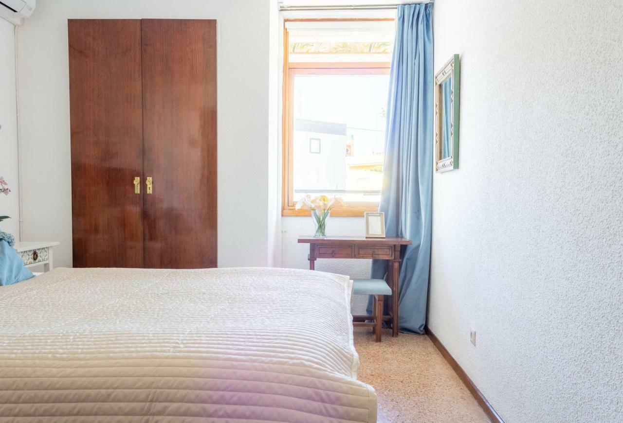 Ferienwohnung Vivendos Torremolinos Exterior foto